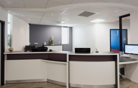 Albaret Bernard-Cabinet