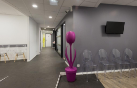 Dr Stéphanie Bernard Orthodontiste à Uzès