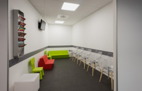 Dr Stéphanie Bernard Orthodontiste à Uzès