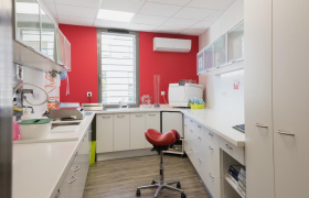 Dr Stéphanie Bernard Orthodontiste à Uzès