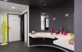 Dr Stéphanie Bernard Orthodontiste à Uzès