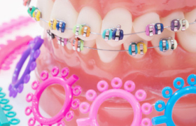   Dr Stéphanie Bernard Orthodontiste à Uzès 